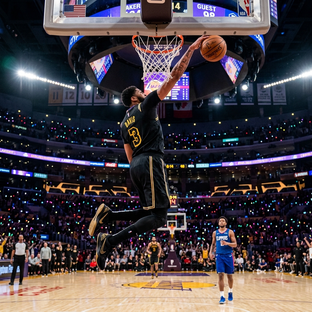 Stremio Addon NBA Basketball Live