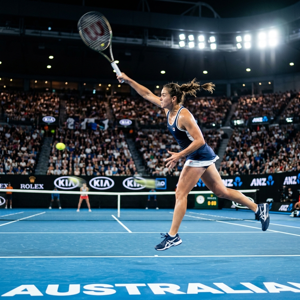 Stremio Addon Tennis Grand Slam Live